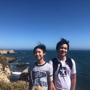 Meet your Posher, Lam